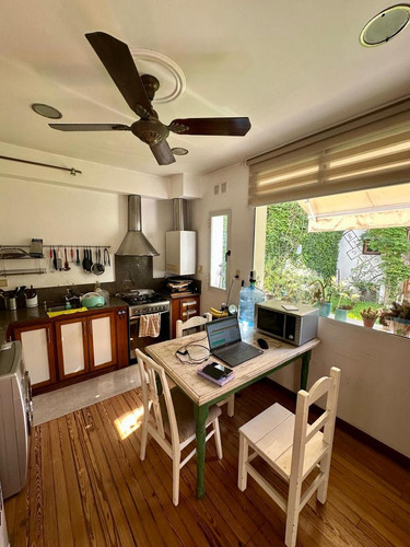 Venta Casa Remodelada De Tres Dormitorios Con Garaje