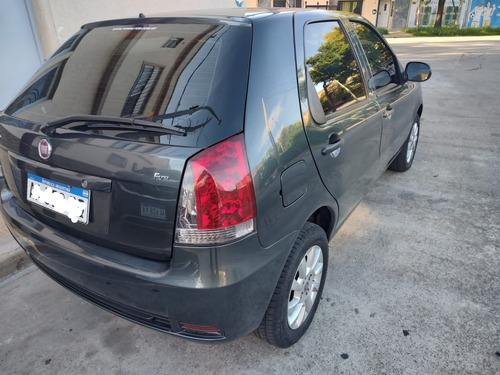 Fiat Palio 1.4 Fire Pack Top