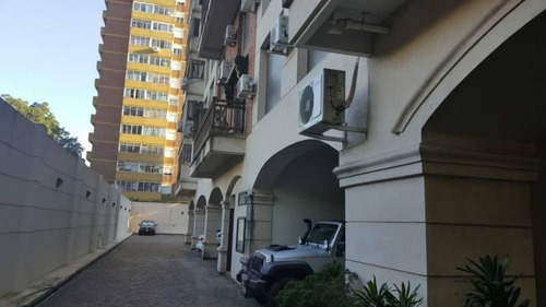 Depto En Duplex Con Cochera Fija 1 C/estacion