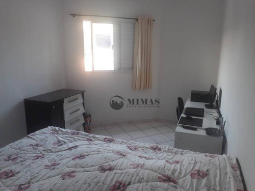 Imagem 13 de 16 de Sobrado Com 2 Dormitórios À Venda, 114 M² Por R$ 330.000,00 - Jardim Vera Cruz(zona Leste) - São Paulo/sp - So0064