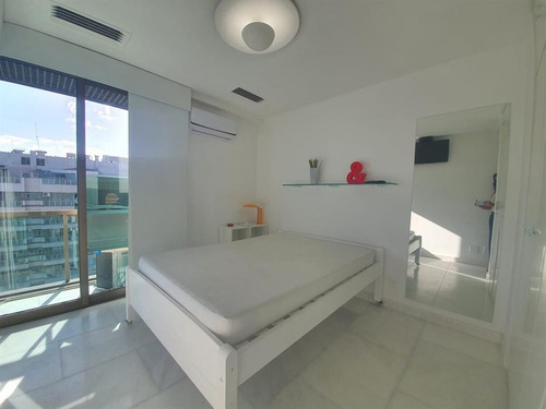 Imagem 8 de 20 de Apartamento - Ref: Ba23209