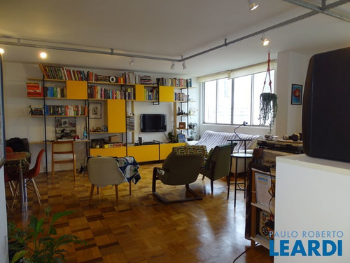Imagem 5 de 14 de Apartamento - Pompéia - Sp - 619234