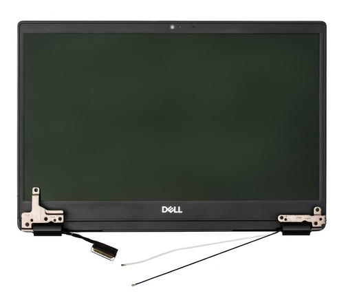 Tela 14 Hd Notebook Dell Latitude 3410 Com Tampa Original