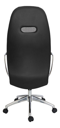Silla Ejecutiva Para Oficina Ergonomica Offiho Alufsen