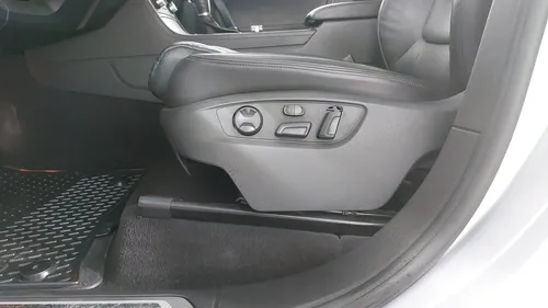 Volkswagen Touareg 4.2 V8 R-LINE
