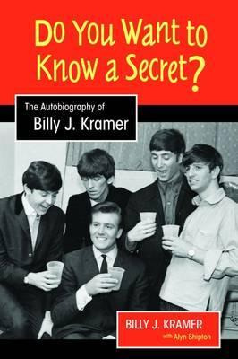 Libro Do You Want To Know A Secret?