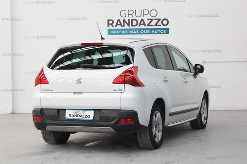 Peugeot 3008 1.6 Premium Plus 2012 La Plata 505