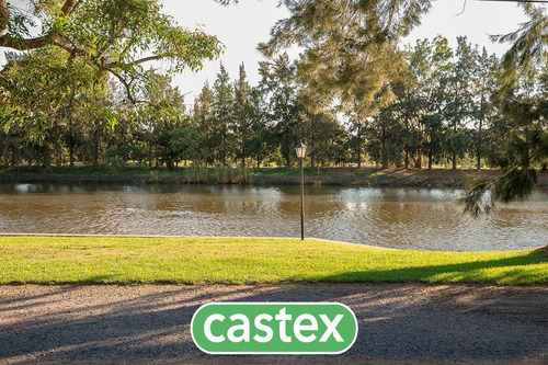 Imagen 7 de 22 de Lote En Venta En El Golf, Nordelta