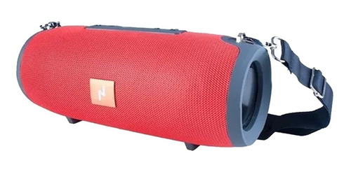 Parlante Portatil Inalambrico Bluetooth Noga Bt671