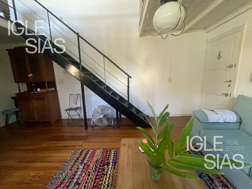 Departamento En Venta Dos Ambientes Paseo Victorica Tigre Centro