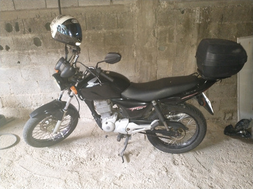 Honda Cg Titam 150cc