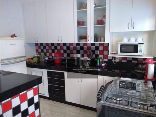 Imagem 5 de 20 de Casa 4 Quartos, Suíte E Amplo Quintal - Espirito Santo, Betim - Ca0075