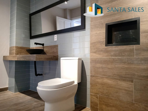 Imagem 11 de 15 de Apartamento Em Vila Mariana Com 50m² Próximo Ao Metrô - Ss46676