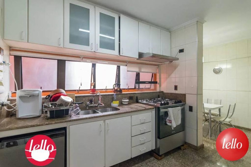 Imagem 15 de 30 de Apartamento - Ref: 240948