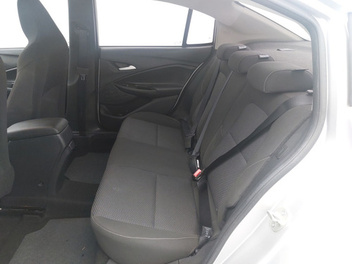 Chevrolet Onix 1.0 TURBO FLEX LTZ AUTOMÁTICO