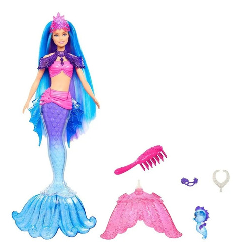 Barbie Sirena