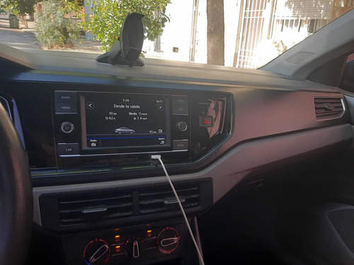 Imagen 7 de 7 de Volkswagen Virtus 2018 1.6 Comfortline