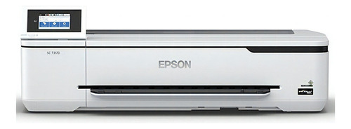 Impressora Plotter Color Epson Surecolor T3170 127/220v