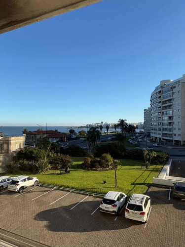 2 Dormitorios, Garage, Se Acepta Bhu, Impecable Apto