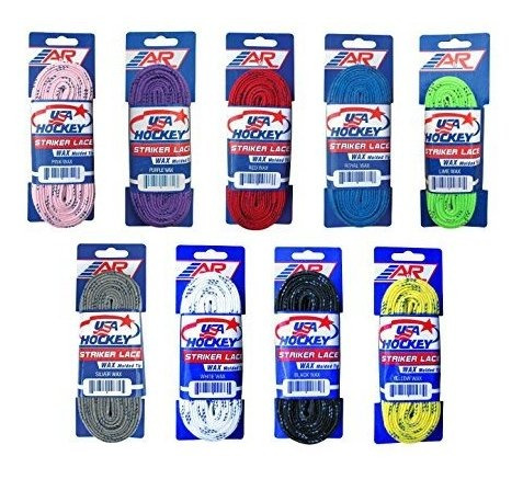 Imagen 2 de 3 de Nuevo 2 par Punta Ee Uu Hockey Striker Waxless Molded 72 Ws