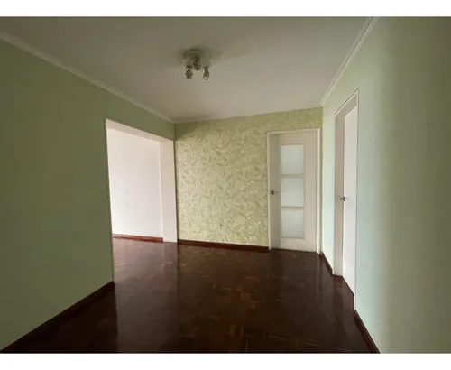 Apartamento En Venta En Lomas De Santa Rosa De Lima Con Vista Al Ávila