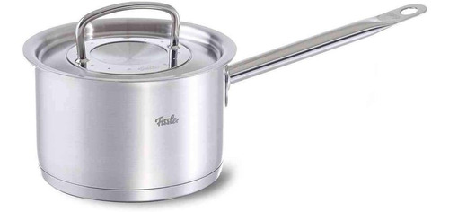 Coleccion Fissler Original Pro - Cazo Alto De 2.1 Cuartos