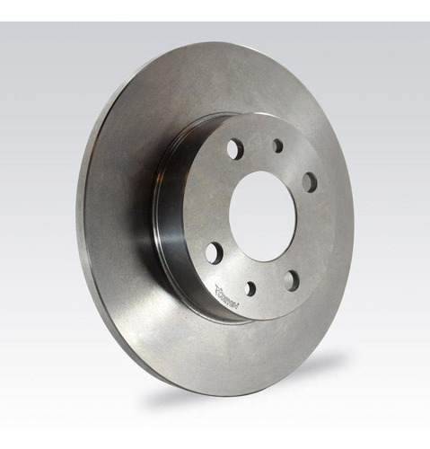 Imagen 1 de 12 de Discos De Freno Corven Alfa Romeo 145 Del.