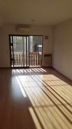 Alquiler Villa Urquiza Dos Ambientes Balcon Amenities
