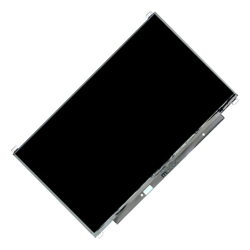 Tela 13.3 Slim 30p Fhd B133han02.7 Ltn133hl06