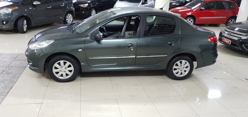 Peugeot 207 Passion 1.4 Xr 8v Flex Manual 2012