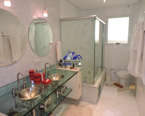 Imagem 27 de 27 de Casa Residencial À Venda, Residencial Euroville, Carapicuíba. - Ca0324 - 67874248