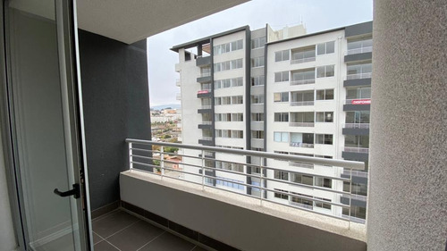 Arriendo Año Corrido Lindo Depto 2d, 2b, Reñaca Alto.