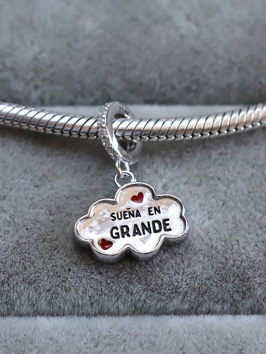 Charm Sueña En Grande