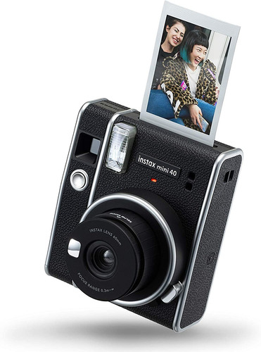 Instax Cámara Fujifilm Mini 40