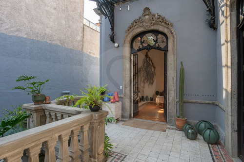 Casa Uso De Suelo En Venta En Juárez
