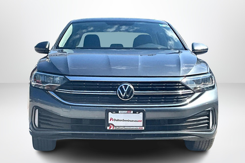 Volkswagen Jetta 4 PTS COMFORTLINE, 14T, TA, RA-16