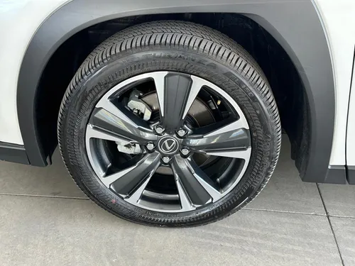 Lexus UX 2.0 Ux 300H