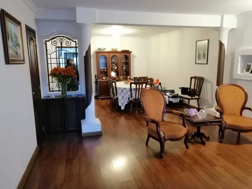 Imagen 20 de 30 de Casa En Venta Santa Ana Usaquen Bogota-venta Casa 3 Alcobas