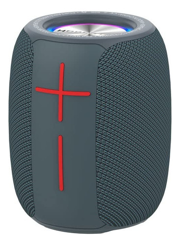 Parlante Bluetooth Portátil Hopestar P22 Exterior Potente