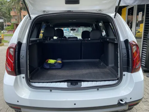Renault Duster 2.0 dynamique intens