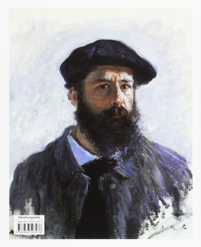 Monet - Christoph Heinrich