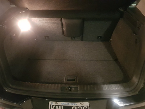Volkswagen Tiguan 2.0 Tsi Sport Style Tiptronic 2011