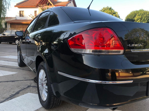 Fiat Linea Essence Duaologic