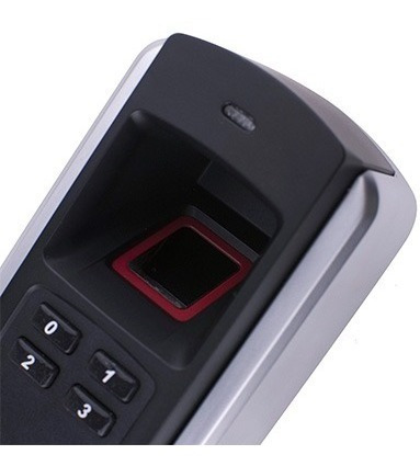 Imagem 2 de 6 de D Lock 5600 Biometrica