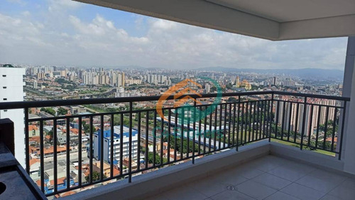 Imagem 2 de 22 de Apartamento Com 2 Dormitórios À Venda, 70 M² Por R$ 650.000,00 - Vila Aricanduva - São Paulo/sp - Ap2357