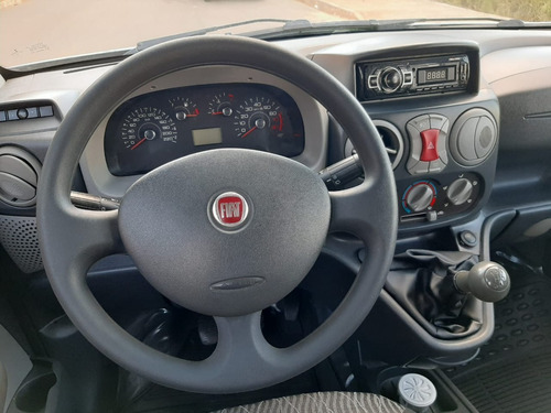 Fiat Doblo 7 Lugares