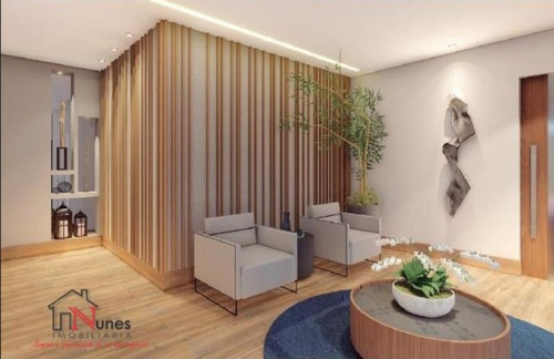 Apartamento No Bairro Água Verde Em Curitiba Pr - 16064