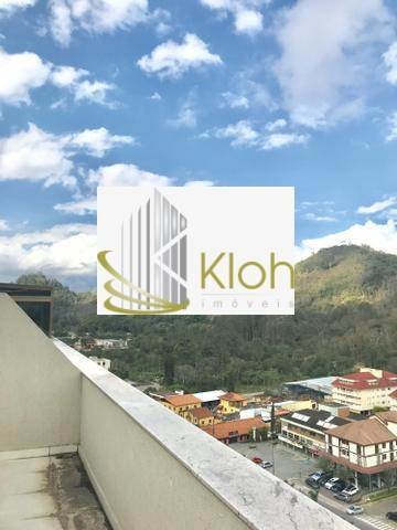 Imagem 2 de 18 de Apartamento À Venda No Bairro Itaipava - Petrópolis/rj - 2944372979