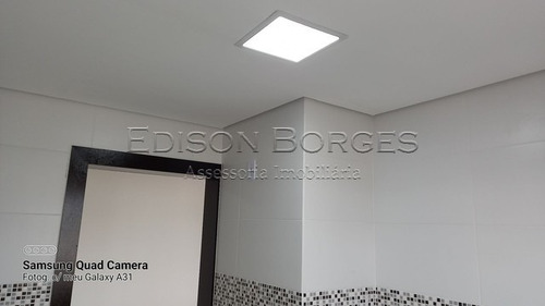 Imagem 6 de 13 de Apartamento Com 2 Dormitórios À Venda Com 46m² Por R$ 135.000,00 No Bairro Ouro Fino - São José Dos Pinhais / Pr - Eb+12087