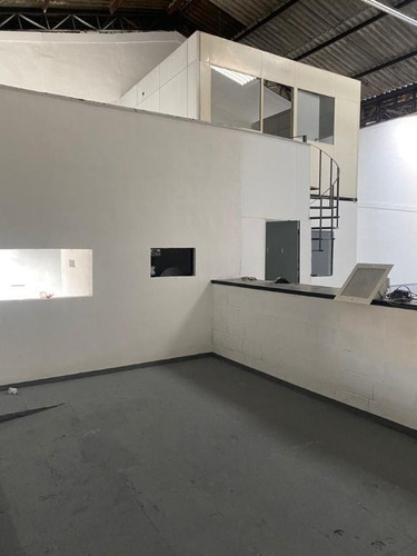 Imagem 5 de 18 de Loja Para Alugar, 308 M² Por R$ 8.900,00/mês - Demarchi - São Bernardo Do Campo/sp - Lo0045